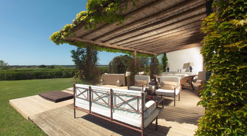 Photo of The Tuscan Shore