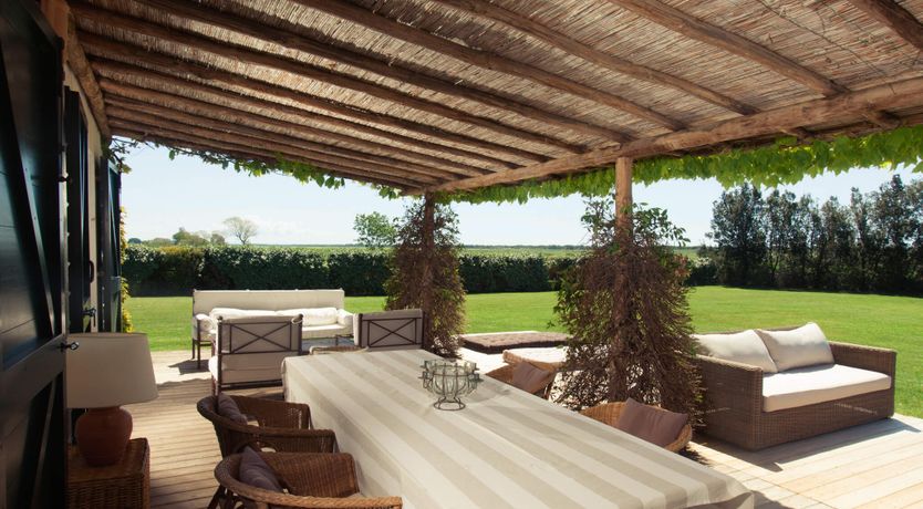 Photo of The Tuscan Shore