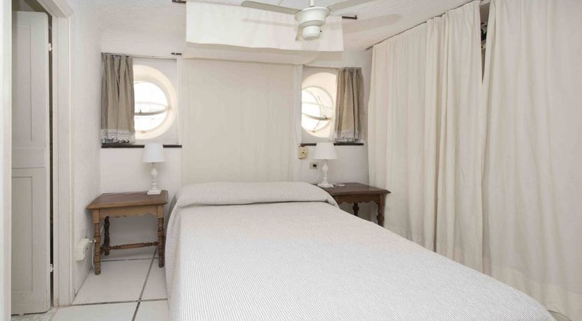 Photo of Dappled Waves