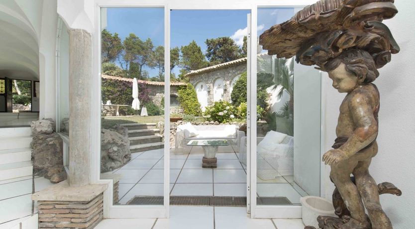 Photo of Dappled Waves