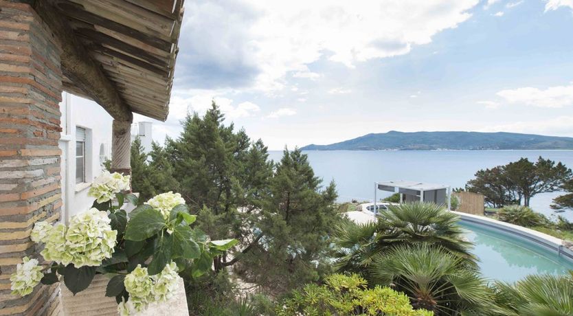 Photo of Dappled Waves