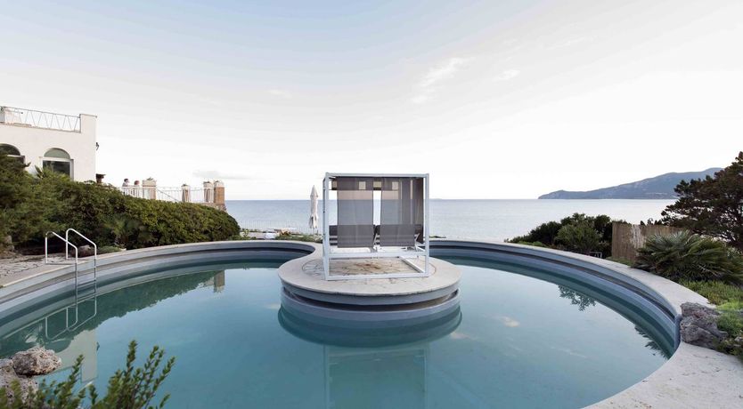 Photo of Dappled Waves