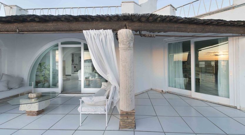 Photo of Dappled Waves