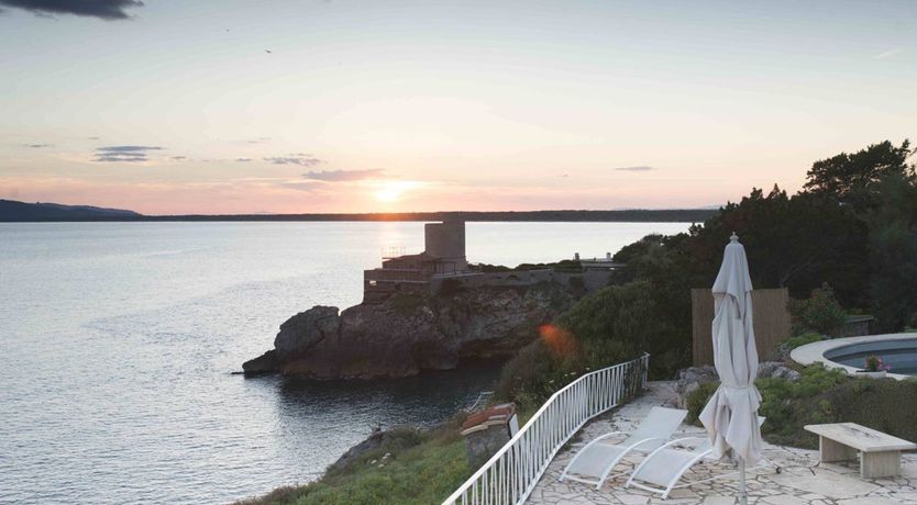 Photo of Dappled Waves