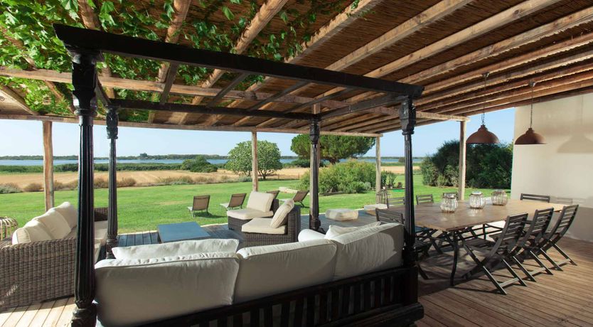 Photo of Terra Rossa