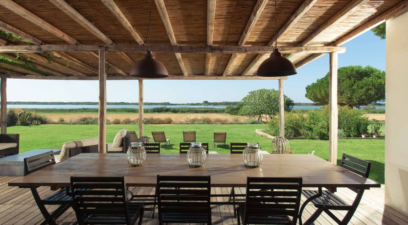 Photo of Terra Rossa