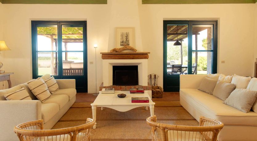 Photo of Terra Rossa