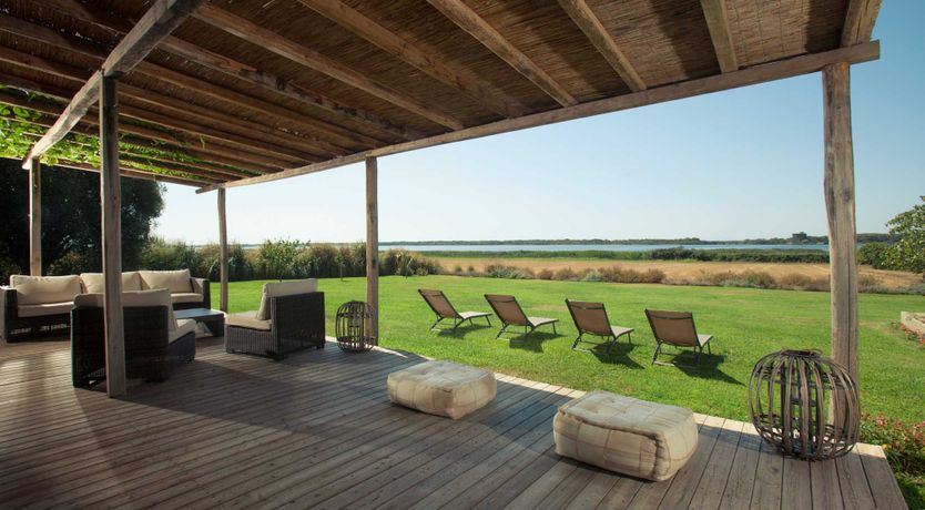 Photo of Terra Rossa