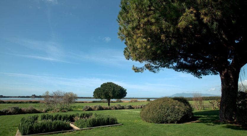 Photo of Terra Rossa