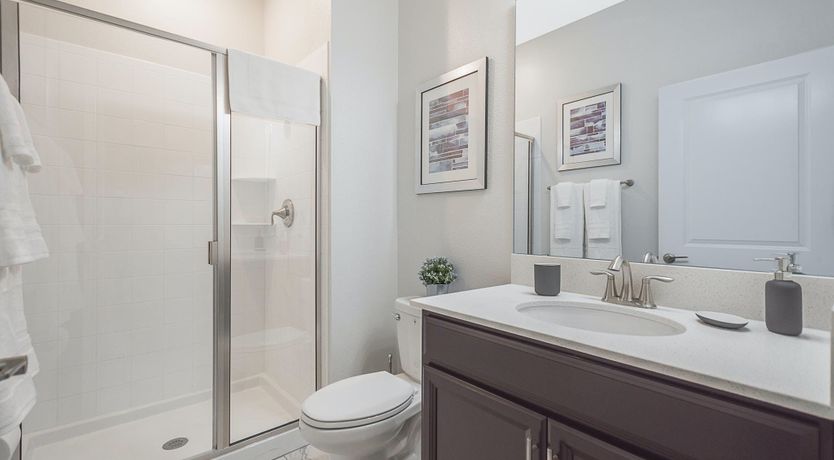 Photo of Hurricane Bay