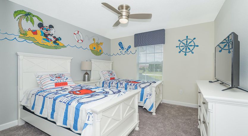 Photo of Hurricane Bay