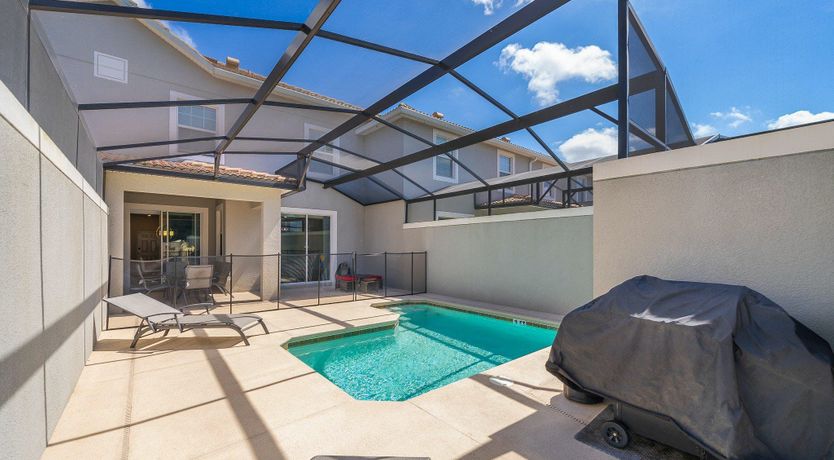 Photo of Hurricane Bay