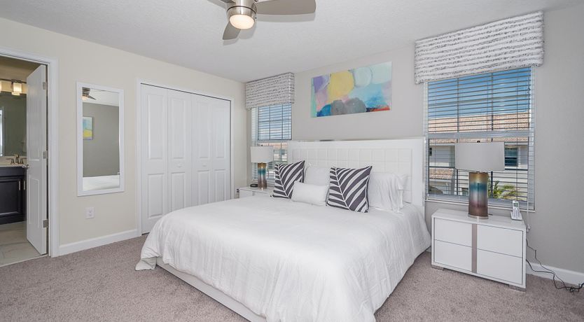 Photo of Hurricane Bay