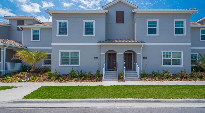 Photo of Hurricane Bay