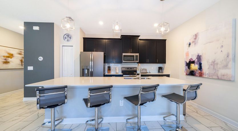 Photo of Hurricane Bay