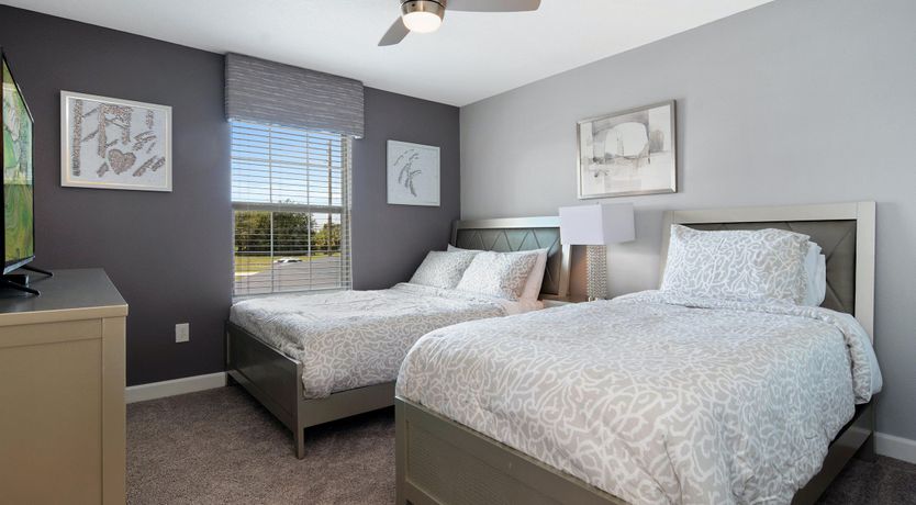 Photo of Hurricane Bay