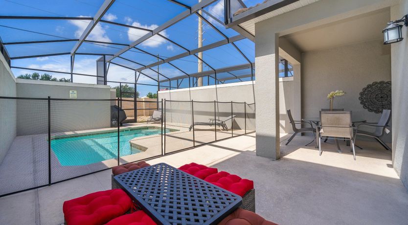 Photo of Hurricane Bay