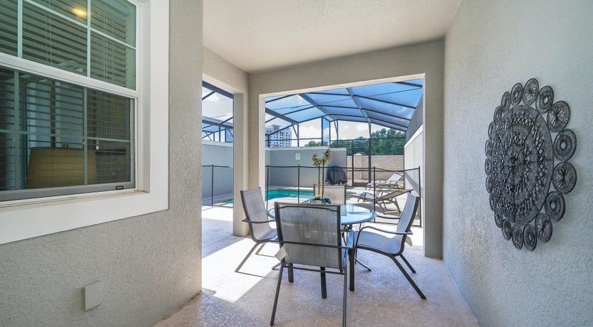 Photo of Hurricane Bay