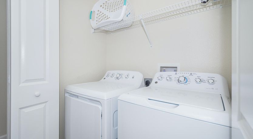 Photo of Hurricane Bay