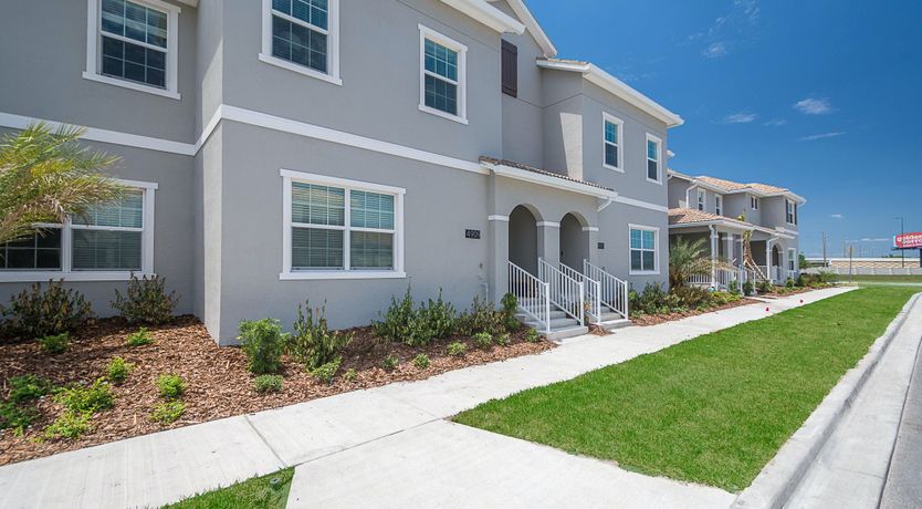 Photo of Hurricane Bay