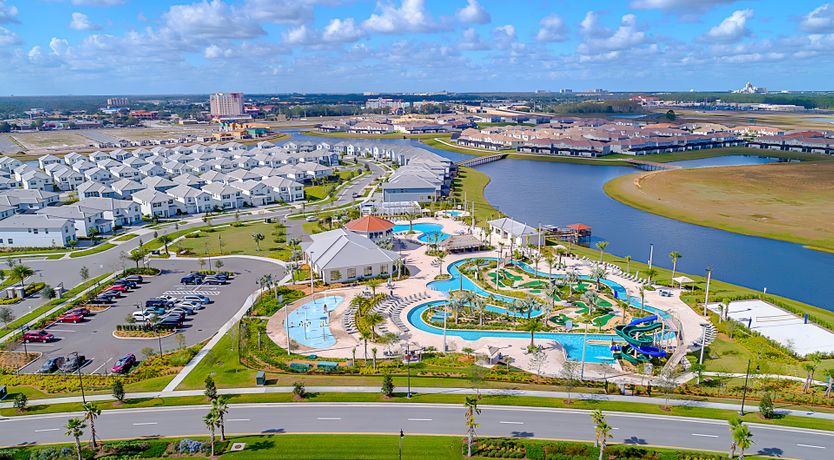 Photo of Hurricane Bay