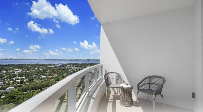 Photo of Sapphire Tides