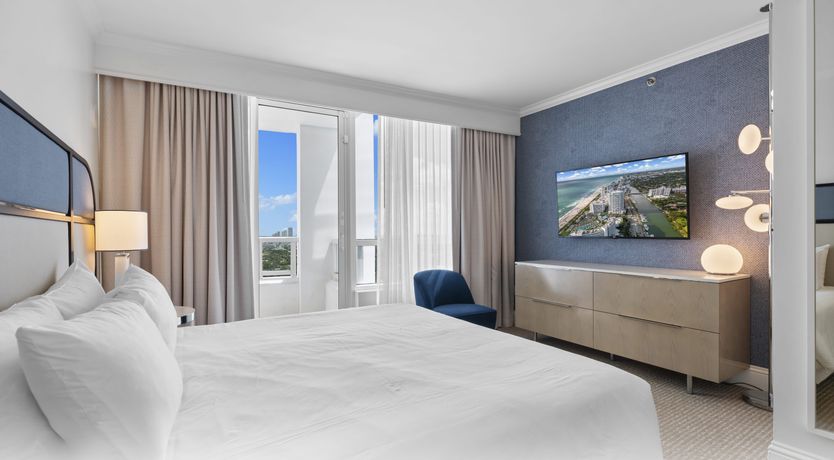 Photo of Sapphire Tides