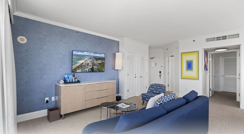 Photo of Sapphire Tides