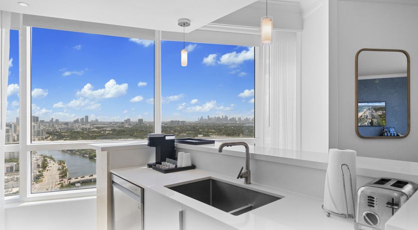 Photo of Sapphire Tides