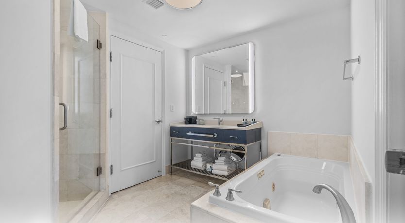 Photo of Sapphire Tides