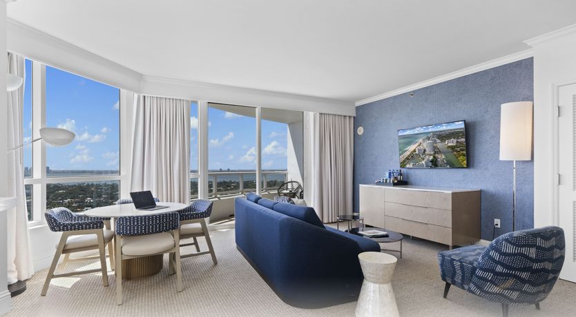 Photo of Sapphire Tides