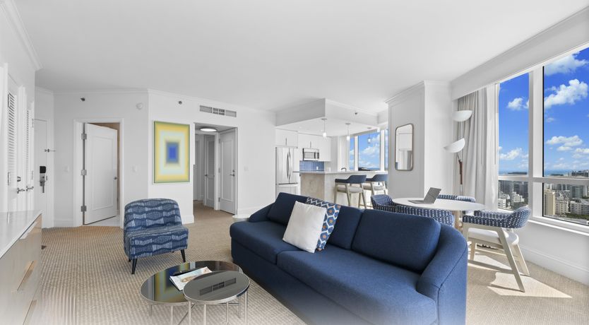 Photo of Sapphire Tides