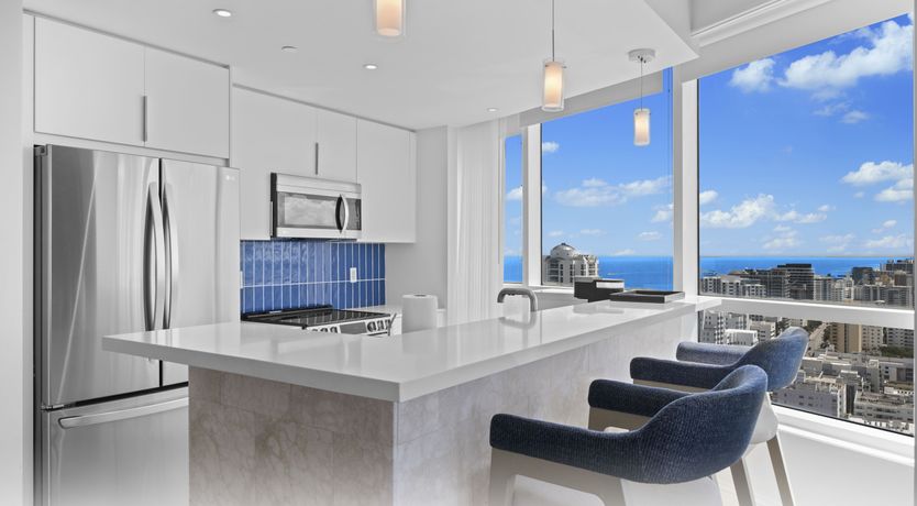 Photo of Sapphire Tides