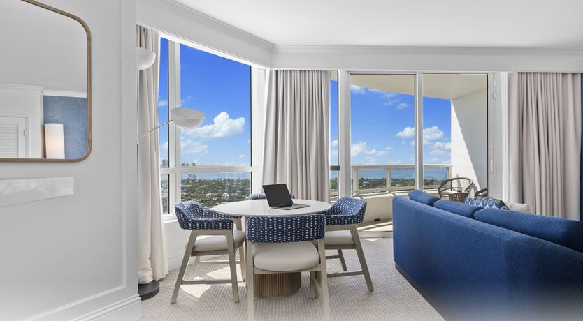 Photo of Sapphire Tides