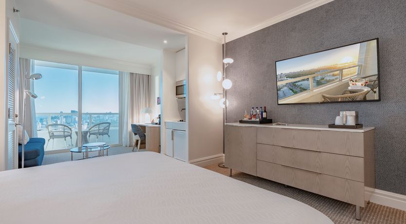 Photo of Beachfront Horizon