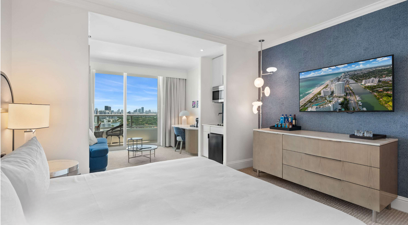 Photo of Beachfront Horizon