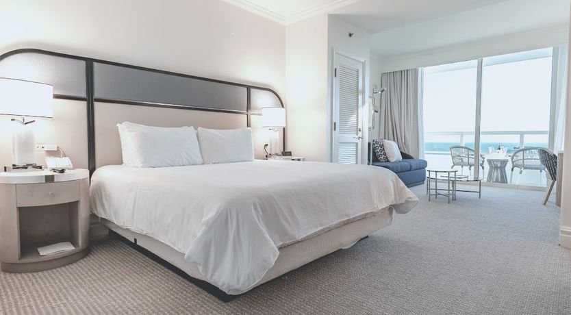 Photo of Beachfront Horizon