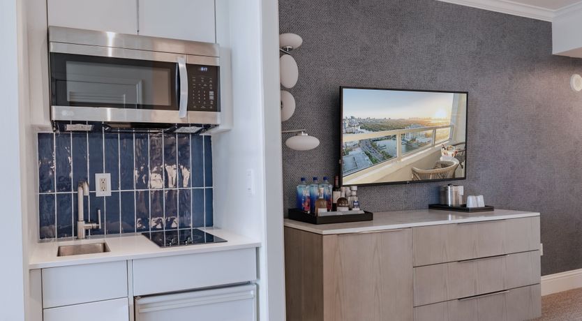 Photo of Beachfront Horizon