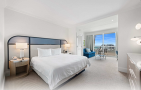 Photo of beachfront-horizon