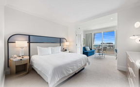 Photo of Beachfront Horizon