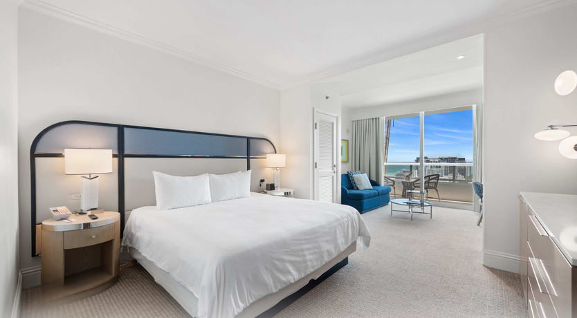 Photo of Beachfront Horizon