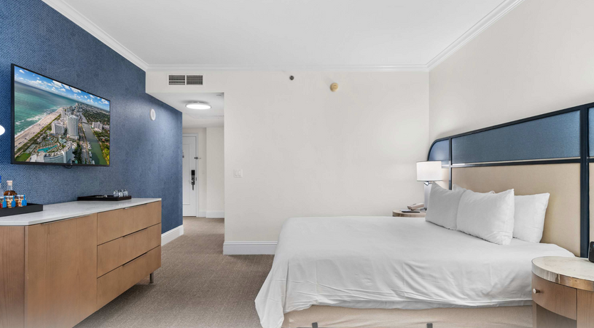 Photo of Beachfront Horizon