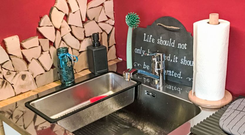 Photo of Almchalet Zillertal