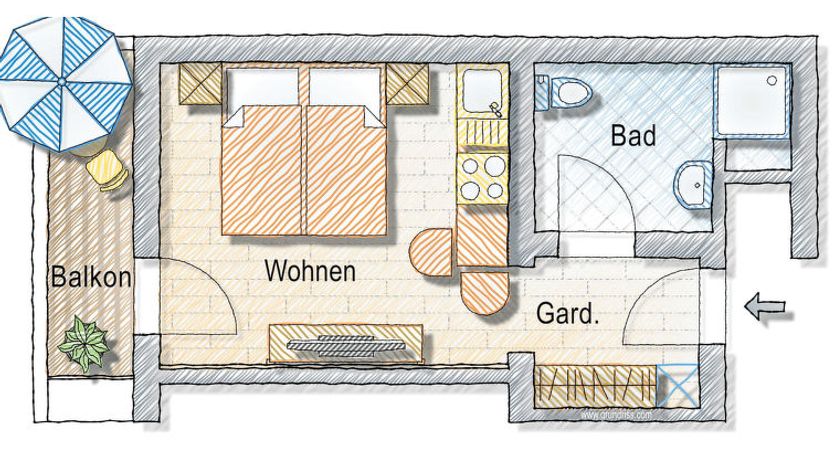 Photo of Almchalet Zillertal