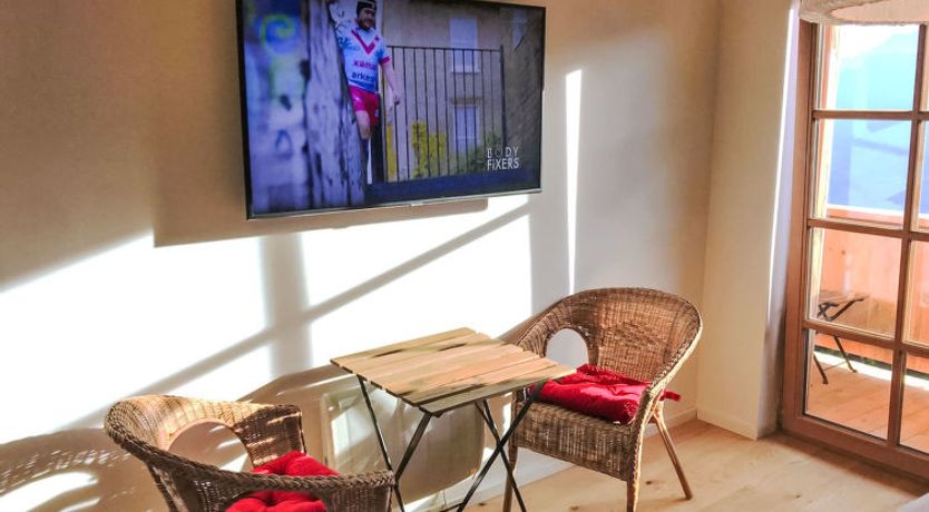 Photo of Almchalet Zillertal