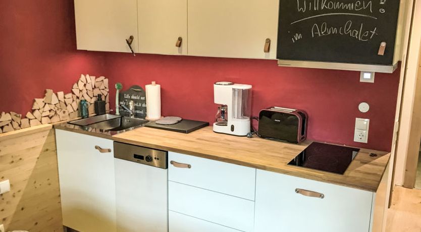 Photo of Almchalet Zillertal