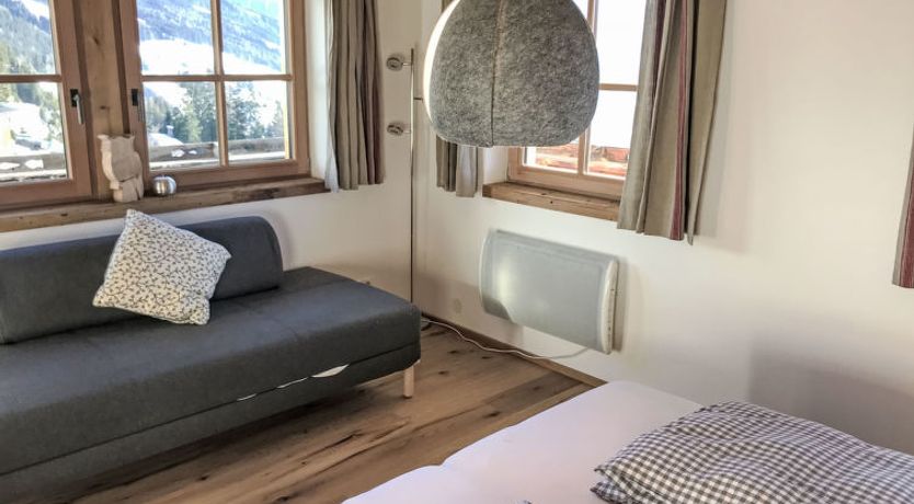 Photo of Almchalet Zillertal Apartment 3