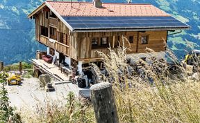 Photo of Almchalet Zillertal Apartment 3
