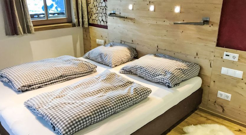 Photo of Almchalet Zillertal Apartment 3