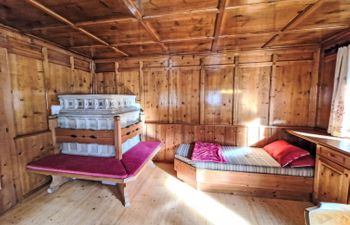 Schiestl Holiday Home